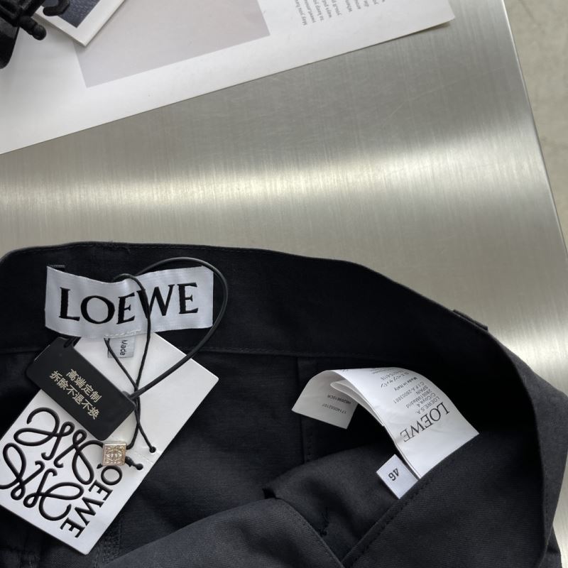 Loewe Long Pants